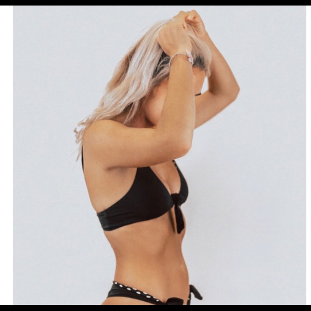 San Lorenzo Bikini Set size Medium